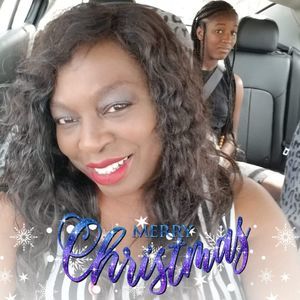 Meet your Posher, Catherine